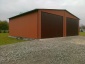 garaz 6x5 - Blach-Trans Tarnawa