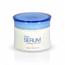 KREM SERUM COLOSTRUM 2H 2000 MG - COSMETINA Sp. z o.o. Jelenia Góra