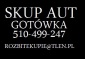 SKUP AUT CAŁE USZKODZONE NAJELPIEJ PŁACE 510-499-247 GOTÓWKA - Skup aut całych, uszkodzonych Gotówka Rybnik