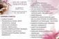 ZAKRES USŁUG KOSMETYCZNYCH: - Salon urody Magnolia Lubań