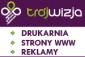 ULOTKI A6  - Drukarnia TRÓJWIZJA Gdynia - Agencja Graficzno Reklamowa i Drukarnia  TRÓJWIZJA  Gdynia