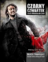 Czarny czwartek Janek Wiśniewski padł - Cegielski i Spółka Spółka Jawna Koszalin