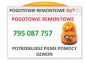 Pogotowie Remontowe - alleBud - Remonty i wykończenia mieszkań Warszawa Warszawa