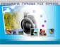 Fotografia ślubna - Fuji Express - Halperin W. Kłodzko