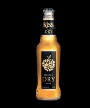Cydr Kiss Premium Dry - Wine Dream Sp. z o.o Warszawa