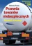 Przewóz towarów niebezpiecznych w transporcie drogowym - VADEMECUM doradztwo, szkolenia, pośrednictwo Oleśnica