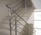 FHU  Krych  - Konstrukcje stalowe Dobrzejewice - Balustrady balkonowe