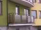 Balustrady balkonowe Dobrzejewice - FHU  Krych  - Konstrukcje stalowe