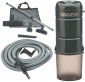Odkurzacz centralny Vacuflo TC288 Magnum 9m - AQUAINSTAL Jerzy Kosznicki Łebno