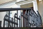 balustrady stalowe - Zakład Ślusarski Jerzy Stankiewicz Olsztyn