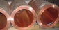 Blacha miedziana 0,57mm taśma szer. 680mm - Mespo Dachy Rynny Blachy Szczecin