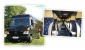 Mercedes Vario 613 - Lider Trans Przewóz osób autokarem Łach Adrian Dąbrowa Górnicza