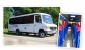 Mercedes Vario 612 D - Lider Trans Przewóz osób autokarem Łach Adrian Dąbrowa Górnicza