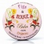 Organiczny balsam do ust Figs and Rouge - ECOSOTIQUE Warszawa