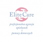 Opiekunka dziecka - Elite Care Profesjonalna Agencja Opiekunek i Pomocy Domowych Łódź