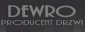 Drzwi przeciwpożarowe -  Dewro  Wróbel Sp.J. Bestwinka