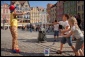 Impreza dla dzieci - Agencja Reklamowo Artystyczna BOHO Mateusz Dąbkowski Jelcz-Laskowice