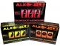 ALKOZOLE - Żelowe Shoty Alkoholowe - Rudegifts.pl Straszyn