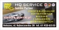 Engine Flush - HQ Service  Karolina Mizerka Gniezno