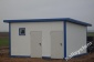 przepompownia 4,5m x 4,5m - HALLSYSTEM Sp. J. Starachowice