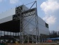Montaż płyty warstwowej - HALLSYSTEM Sp. J. Starachowice
