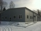 Hala stalowa 45m x 16m - HALLSYSTEM Sp. J. Starachowice
