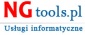 Usługi Informatyczne - NGtools.pl Kraków