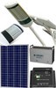 Przykładowe lampy uliczne - LED LIGHT WORLD Głogów