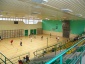 Hala sportowa - Stroński Park Aktywności  Jaskinia Niedźwiedzia  Sp. z o.o. Stronie Śląskie