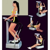 Vibrotrening - STUDIO ZDROWIA Mińsk Mazowiecki