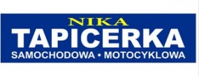 Naprawa elementów tapicerskich - NIKA tapicerka samochodowa i motocyklowa Zduńska Wola