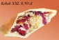 Kebab XXL z mięsem z kurczaka - Kapadocja Bydgoszcz