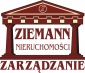 Zarządzanie nieruchomościami, administrowanie wspólnotami. - Nieruchomości - Ziemann s.c.  Aleksandra Ziemann, Tomasz Ziemann Reda