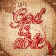 GOD IS ABLE (CD) - Coolshop.pl Warszawa