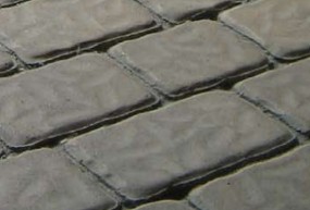 Standardowa kostka brukowa - Krakowska Libet - Presbud Bydgoszcz