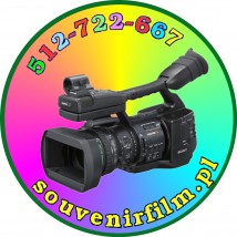 FILMOWANIE - Souvenir Film  foto & video Kielce