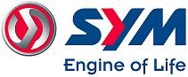 SYM Orbit - MS-MOT Nowy Dwór Gdański