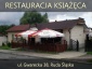 Obiady domowe - Restauracja Książęca Ruda Śląska