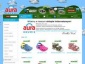 Strona WWW Kęty - WebsiteDesigners.pl
