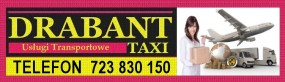 Organizacja przewozów Poznań - Drabant-Taxi Usługi Transportowe Poznań