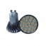 Żarówka LED GU10 SL3001 3,6W światło ciepłe - PETRUS Trade Corporation Piotr Łączny Dzierzgoń
