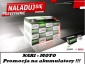 Akumulator Kager - NARI-MOTO części do samochodów japońskich i europejskich Łódź