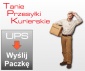 Tani kurier UPS - Tanie przesyłki kurierskie Tomaszów Mazowiecki