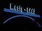 litery przetrzenne - MARTIN Marcin Sosnowski Łódź