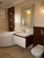 łazienka projektowanie łazienek - Olsztyn MULTIFORMA Autorska Pracownia Projektowania Wnętrz
