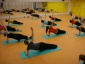 PŁASKI BRZUCH & STRETCHING - Fitness Infinity Poznań