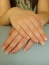 french manicure - Wizaż i Stylizacja Paznokci Martyna Loranc Zarzecze