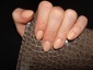 manicure hybrydowy(lakiery permanentne UV) - Wizaż i Stylizacja Paznokci Martyna Loranc Zarzecze