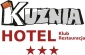 hotel 3 gwiazdkowy - Hotel Klub Restauracja Kuźnia*** Bydgoszcz