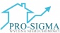 Rzeczoznawca majątkowy Bielsko-Biała - PRO-SIGMA Urszula Cieślar Wycena Nieruchomości Bielsko-Biała